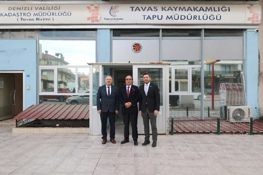 Baskan Tatiktan Pinarlik Mahallesine Yeni Sosyal Tesis Mujdesi 1