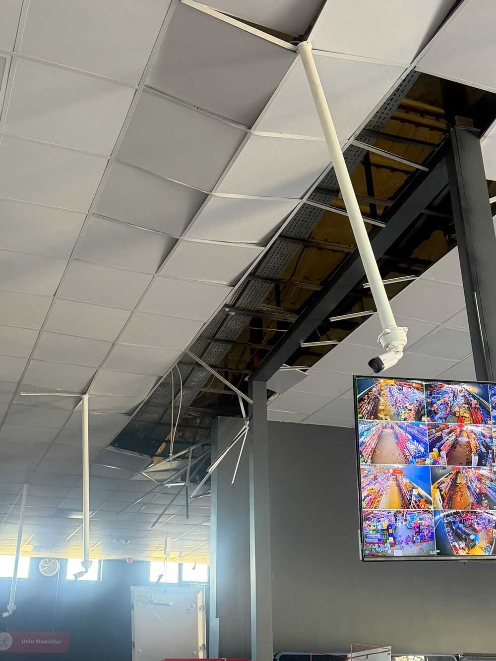 Buldanda 51Lik Depremin Ardindan Bazi Isletmelerde Hasar Meydana Geldi 4