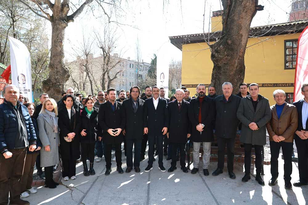 Buyuksehir Ozay Gonlumun Mirasini Yasatiyor 1