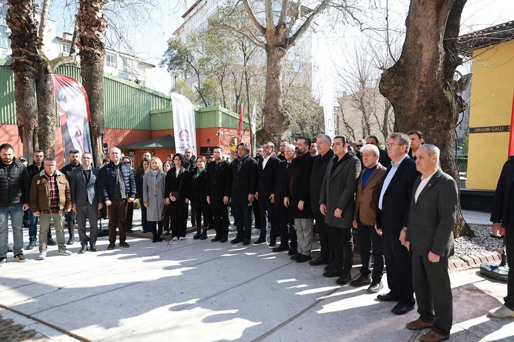 Buyuksehir Ozay Gonlumun Mirasini Yasatiyor 2