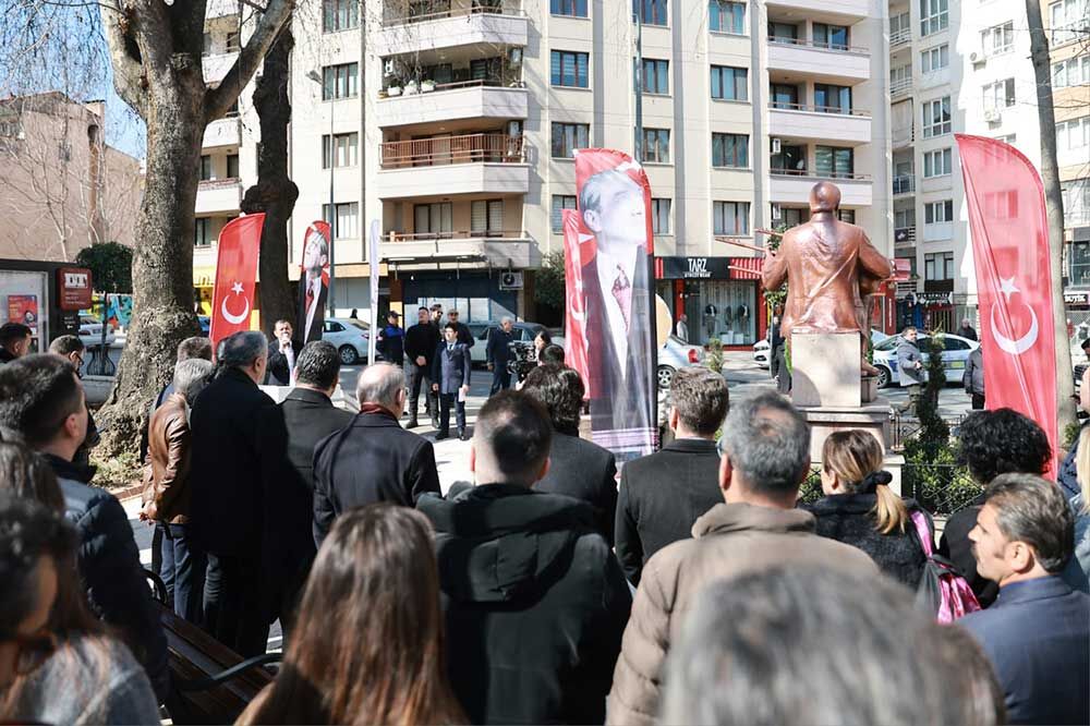 Buyuksehir Ozay Gonlumun Mirasini Yasatiyor