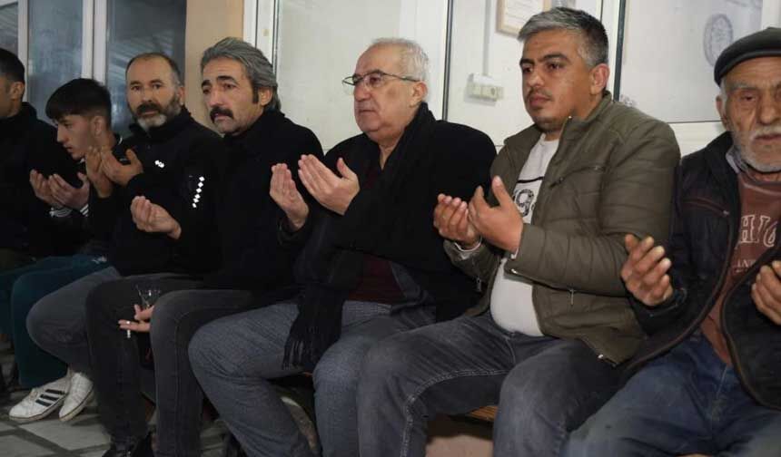 Cameli Yaylapinarda Iftar Bereketi Gonuller Ayni Sofrada Bulustu 2