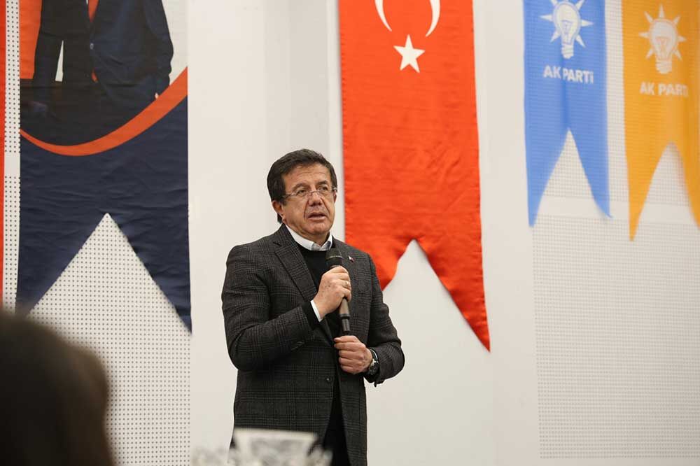 Camelide Gonul Sofrasinda Birlik Ve Beraberlik Ruzgari 2