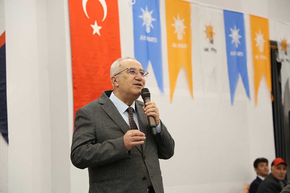 Camelide Gonul Sofrasinda Birlik Ve Beraberlik Ruzgari 6