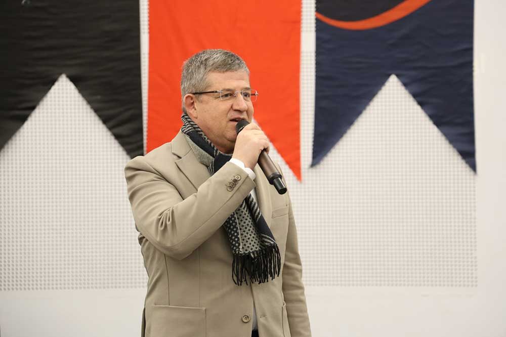 Camelide Gonul Sofrasinda Birlik Ve Beraberlik Ruzgari 7