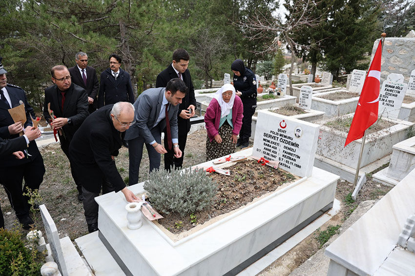 Camelinde Canakkale Zaferinin 111 Yilina Ozel Anma Programi 4
