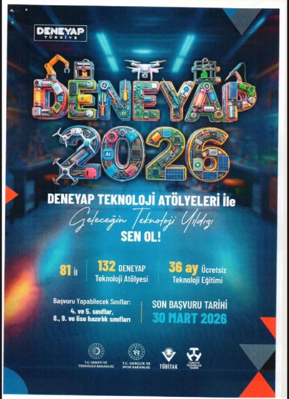 Deneyap