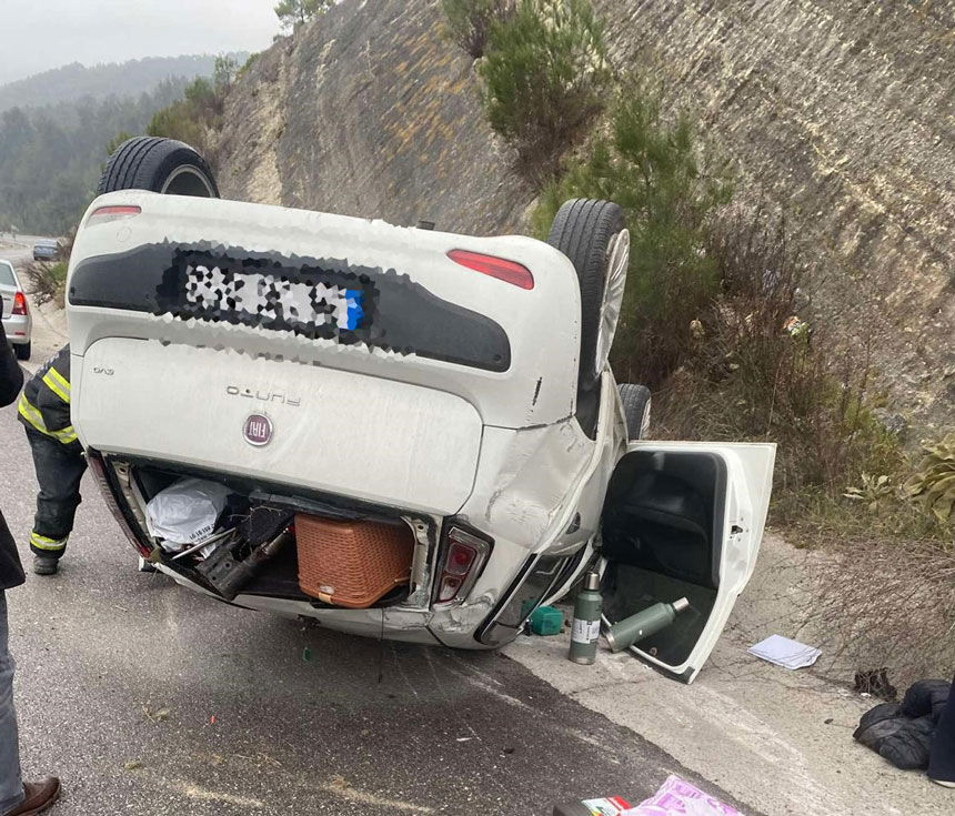 Denizli Buldan Manisa Kaza1-1