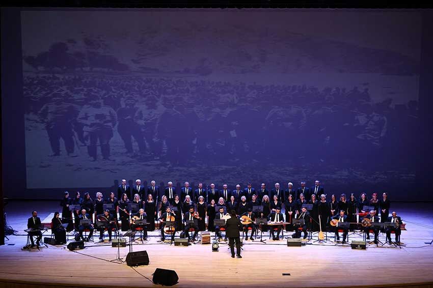 Denizli Buyuksehirden 18 Marta Ozel Anlamli Anma Programi 1