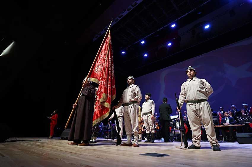 Denizli Buyuksehirden 18 Marta Ozel Anlamli Anma Programi 3