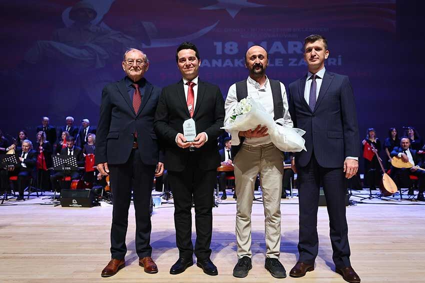 Denizli Buyuksehirden 18 Marta Ozel Anlamli Anma Programi