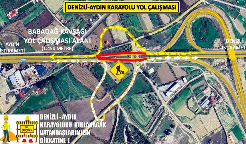 Denizli Emniyet Mudurlugunden Kritik Uyari 1