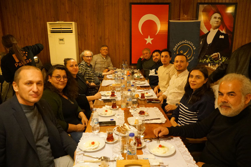 Denizli Inovasyon Dernegi Iftar Programi1