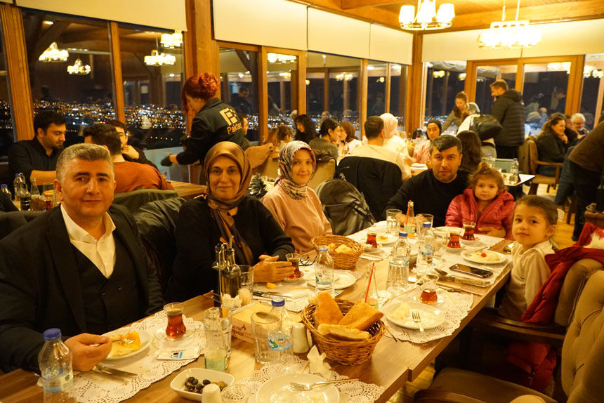 Denizli Inovasyon Dernegi Iftar Programi2