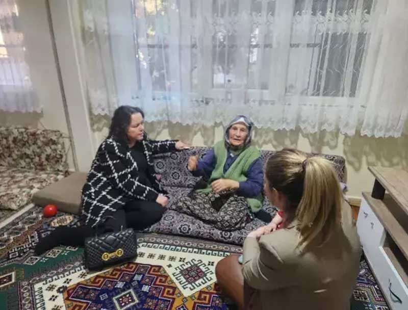 Denizli Milletvekili Okun Luks Cantasina Elestiri Yagiyor 1