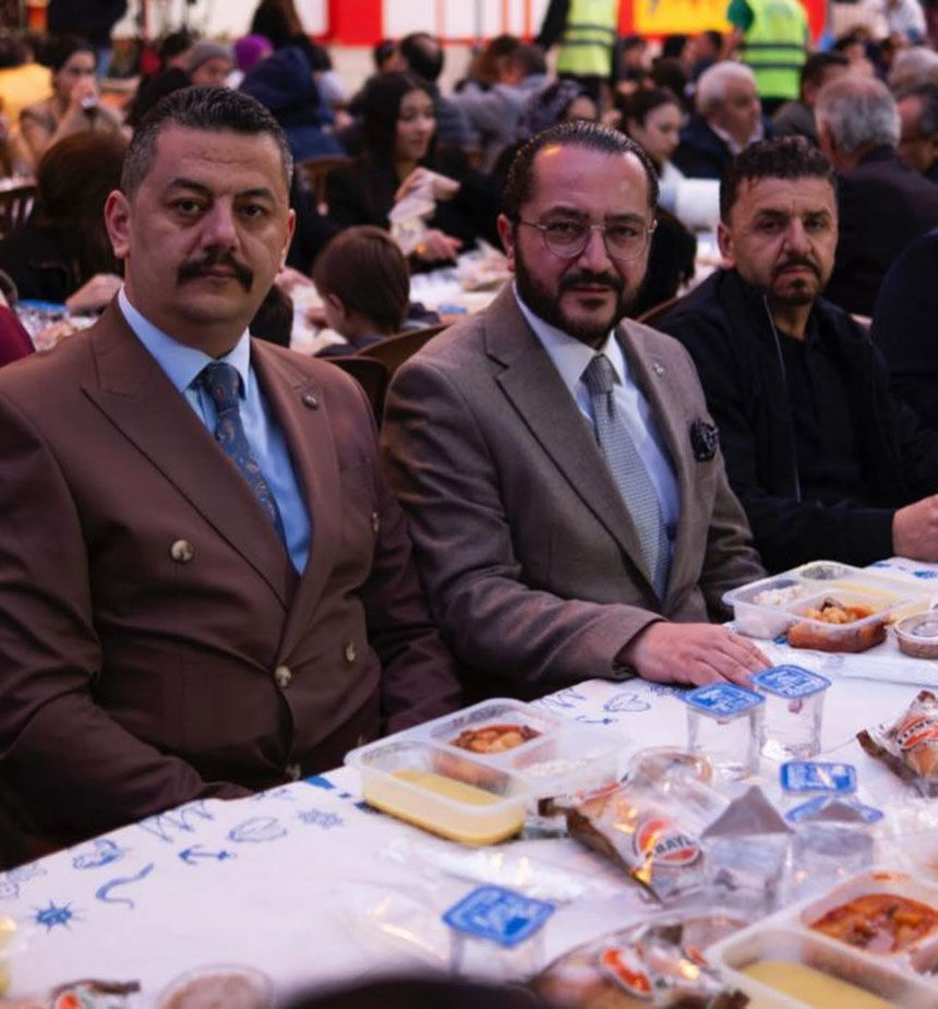 Denizli Ulku Ocaklari Iftar1