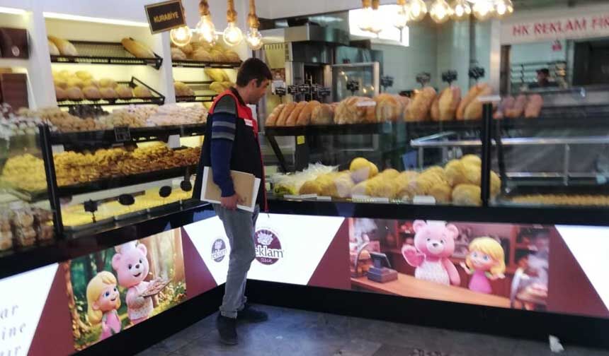 Denizlide Bayram Oncesi Tatli Ve Sekerleme Denetimleri Sikilastirildi 1