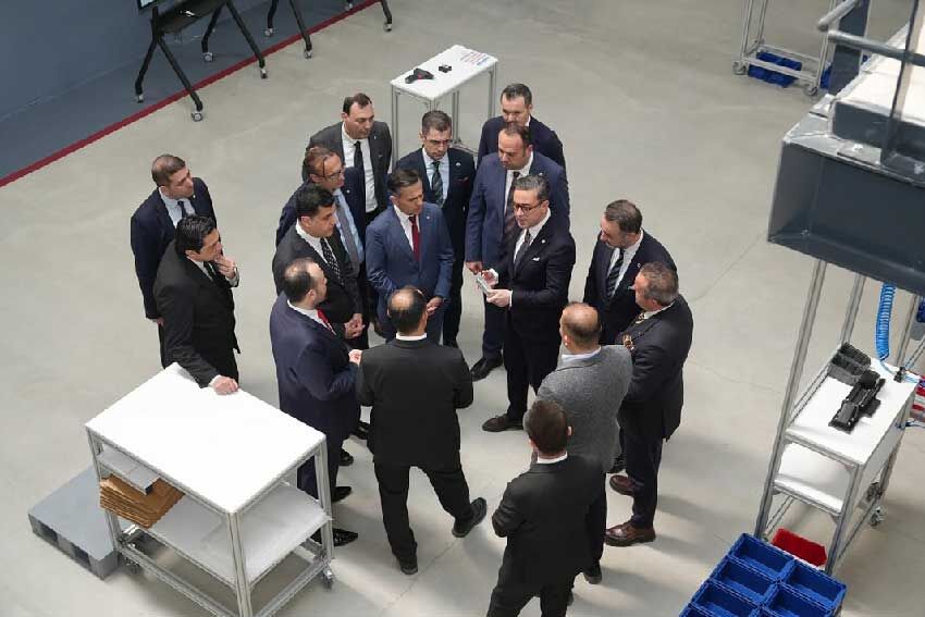 Denizlide Bolgesel Is Birligi Icin Onemli Bulusma 3