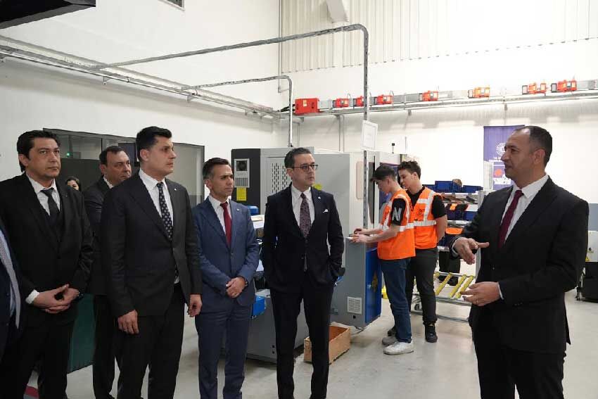 Denizlide Bolgesel Is Birligi Icin Onemli Bulusma 4