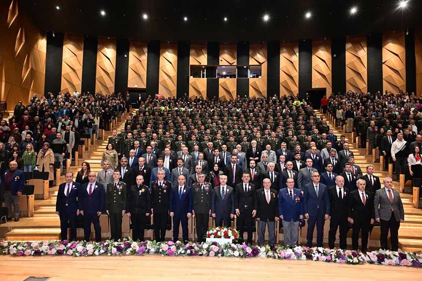 Denizlide Canakkale Ruhu 111 Yildir Ayni Inanc Ve Heyecanla Yasatiliyor 1