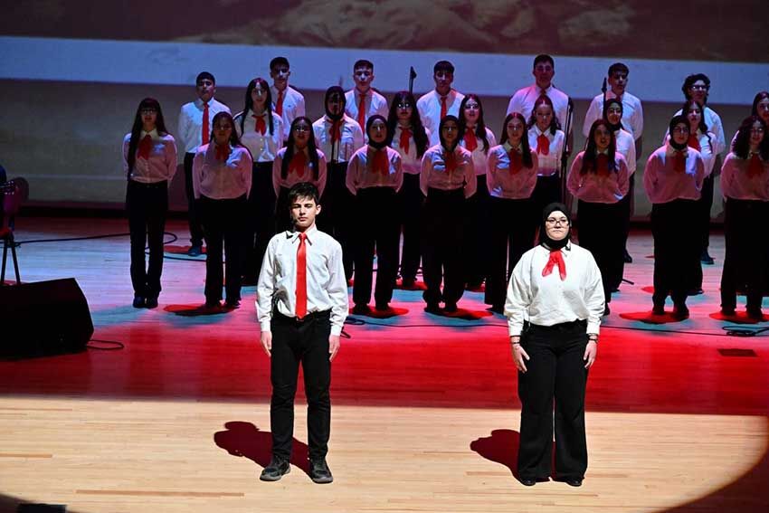 Denizlide Canakkale Ruhu 111 Yildir Ayni Inanc Ve Heyecanla Yasatiliyor 2