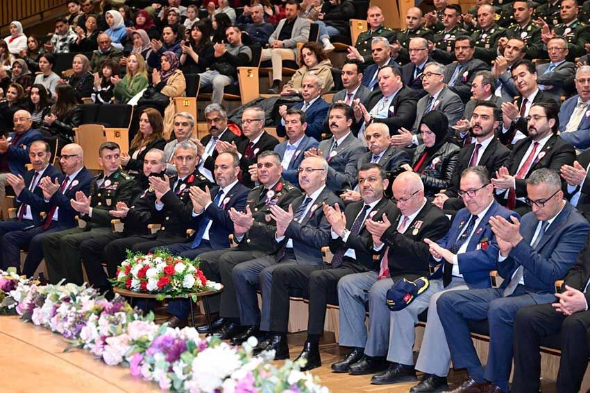 Denizlide Canakkale Ruhu 111 Yildir Ayni Inanc Ve Heyecanla Yasatiliyor 3