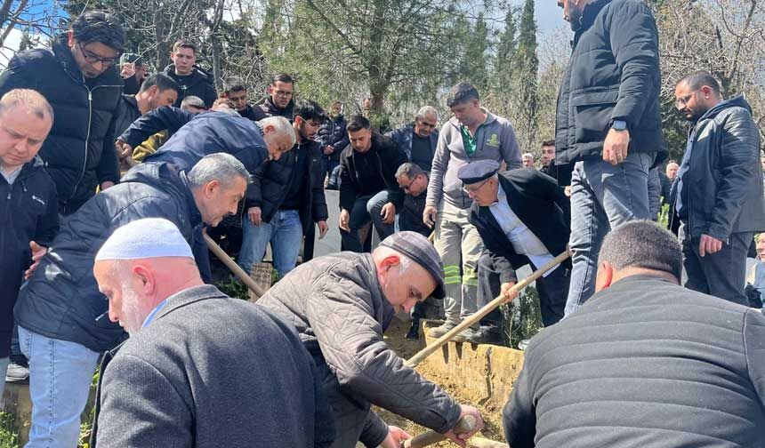 Denizlili Esnafi Olum Pazarda Yakaladi 1