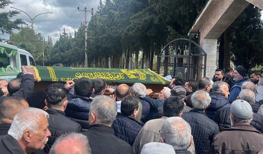 Denizlili Esnafi Olum Pazarda Yakaladi