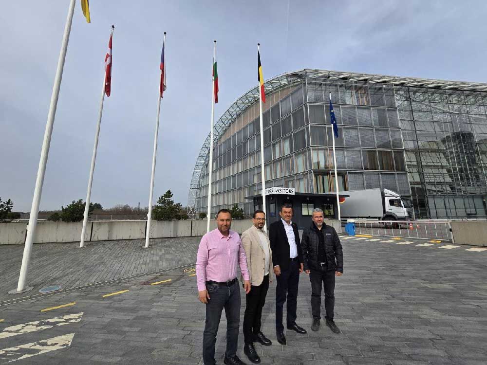 Denizlinin Ulasim Vizyonu Icin Onemli Temaslar 2