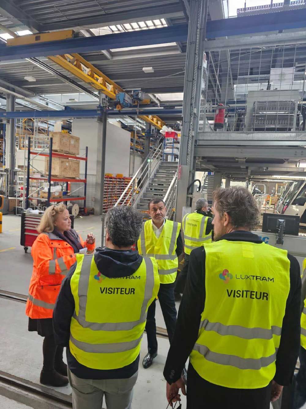 Denizlinin Ulasim Vizyonu Icin Onemli Temaslar 3