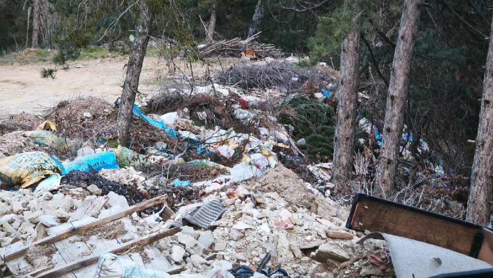 Doga Harikasina Moloz Darbesi Kovanolukta Cevre Katliami 4