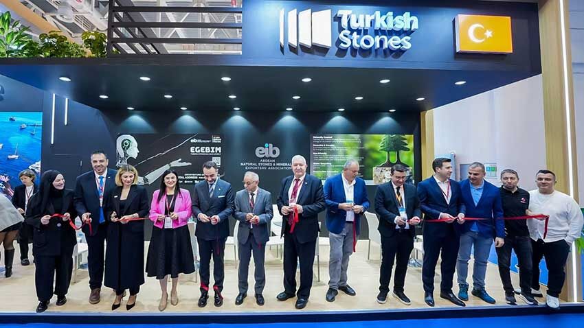 Dso Heyeti Xiamen Stone Fairde Govde Gosterisi Yapti 2