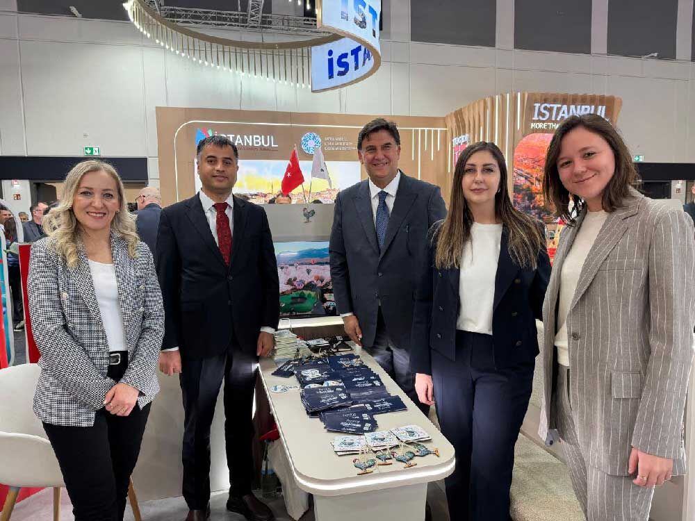 Dunya Kenti Denizli Uluslararasi Vitrinde 2