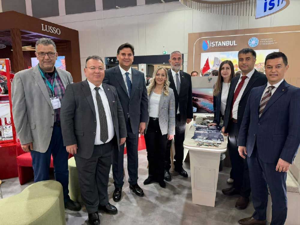 Dunya Kenti Denizli Uluslararasi Vitrinde 3