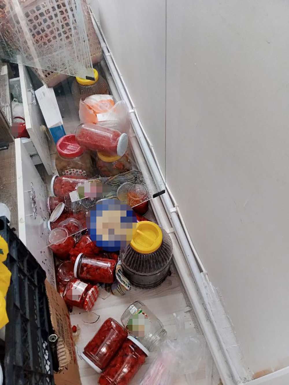 Iki Ilcede Hasara Neden Olan Depremle Ilgili Saha Calismasi Baslatildi 6