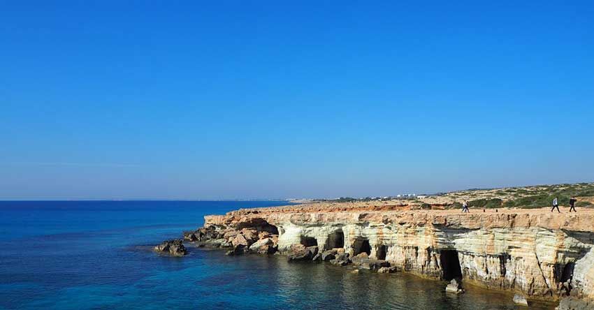 Kibris Ayia Napa Hotels