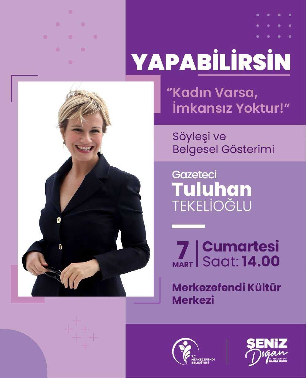 Merkezefendide 8 Marta Ozel Anlamli Etkinlikler 1