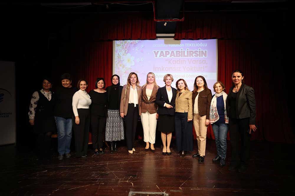 Merkezefendide 8 Marta Ozel Anlamli Etkinlikler Duzenlendi 1