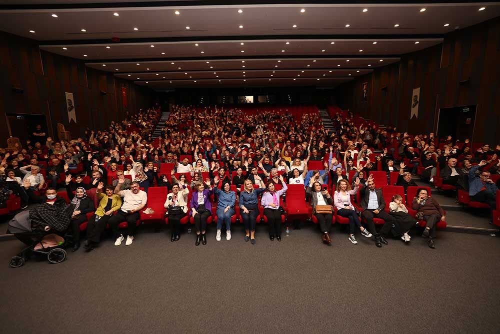 Merkezefendide 8 Marta Ozel Anlamli Etkinlikler Duzenlendi 3