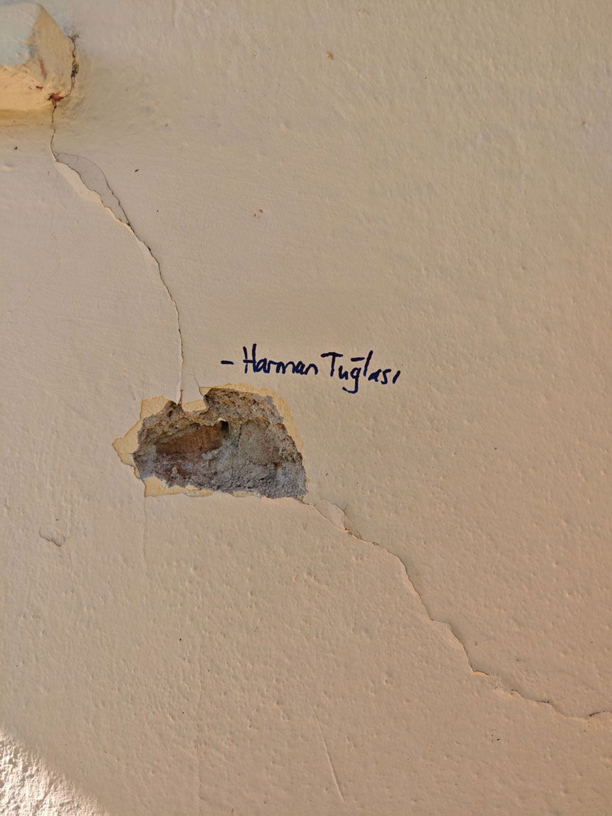 Pamukkale Universitesi Raporu Buldan Depremi Sonrasi Okullar Mercek Altinda2