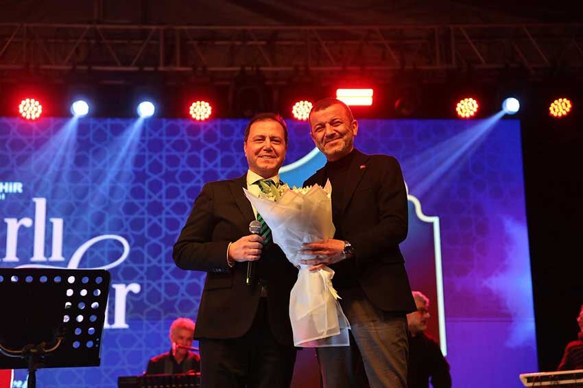 Ramazan Senlikleri Camlik Kent Ormaninda Coskuyla Suruyor 2