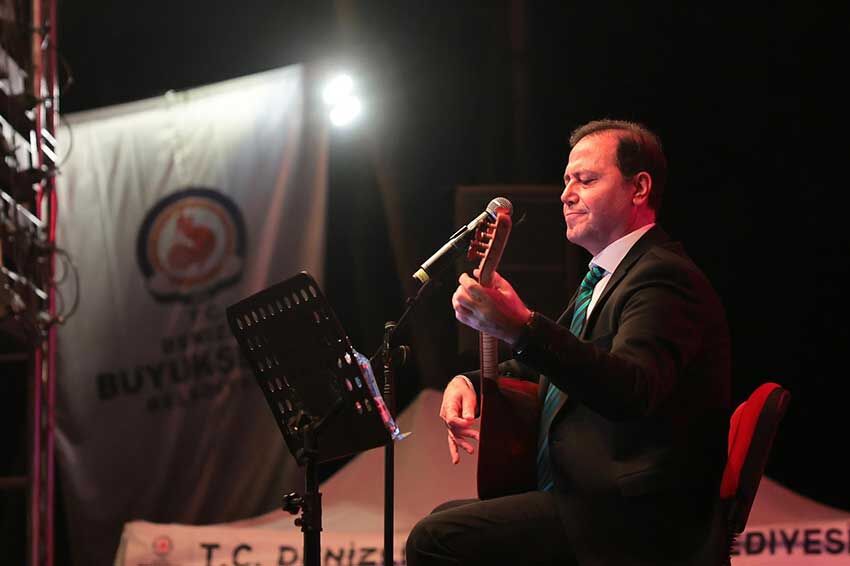 Ramazan Senlikleri Camlik Kent Ormaninda Coskuyla Suruyor 3