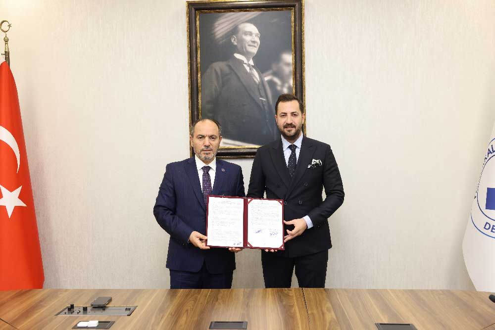 Sepya Yapidan Egitime Anlamli Katki Pau Cocuk Universitesi Siniflari Yenilendi