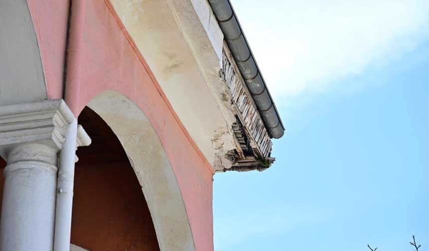 Vali Kosger Kayalik Camisinde Incelemelerde Bulundu 1