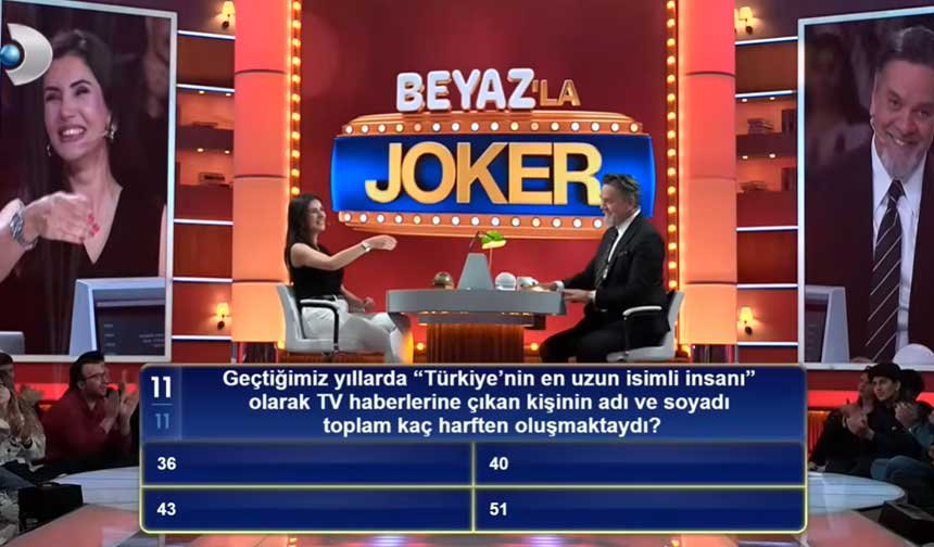 43 Harflik Isim Turkiyeyi Sasirtti Denizlili Gazeteci Yarismaya Damga Vurdu 1