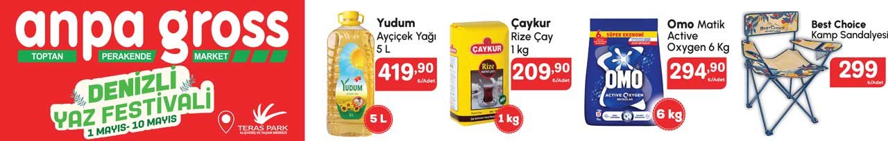 Reklam Bloğu