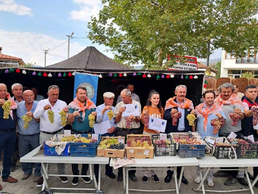 Ata Mirasi Avsar Uzumu Tescillendi 2