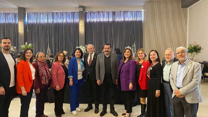 Ataturkcu Dusunce Dernegi Denizli Subesi 35 Yilini Coskuyla Kutladi 1