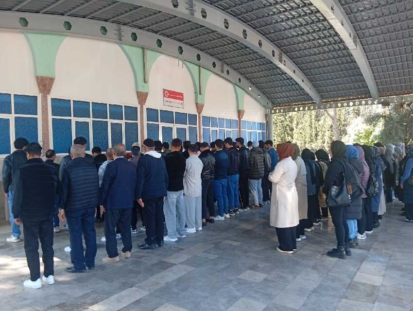 Batan Gocmen Botunda Hayatini Kaybedenlerden 4U Denizlide Topraga Verildi 2