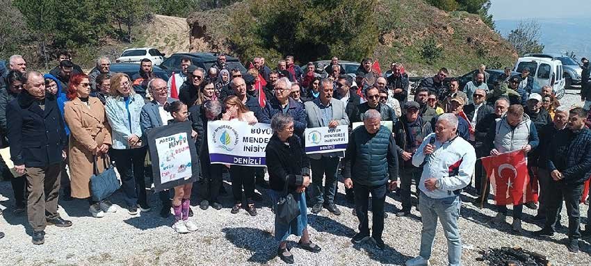 Buldandaki Maden Sahasina Yonelik Tepkiler Suruyor 1